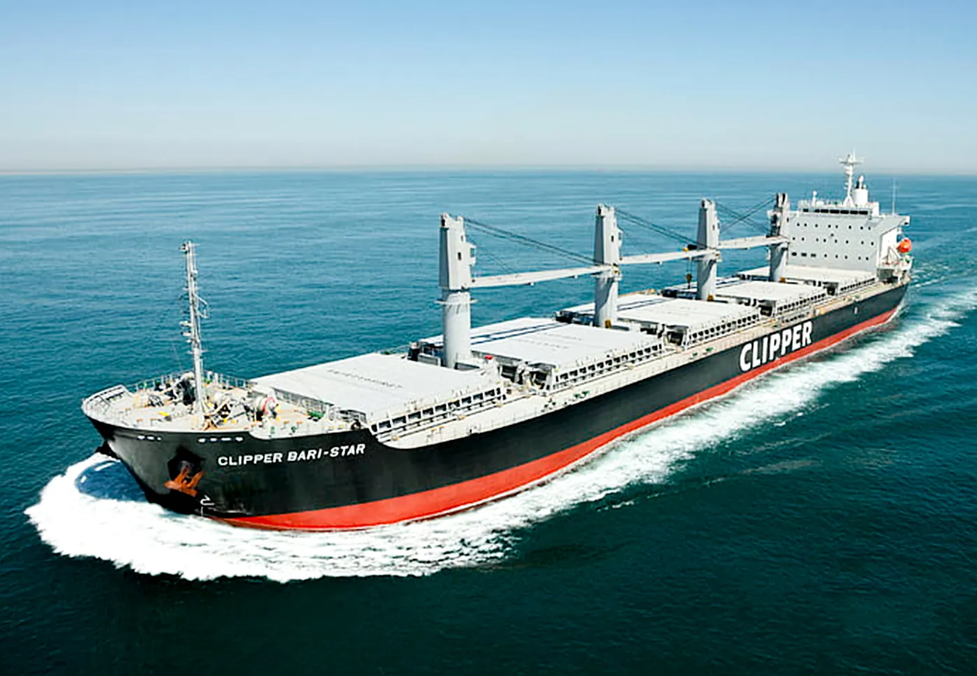 MV Clipper Bari-Star