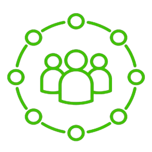 Community Building Image