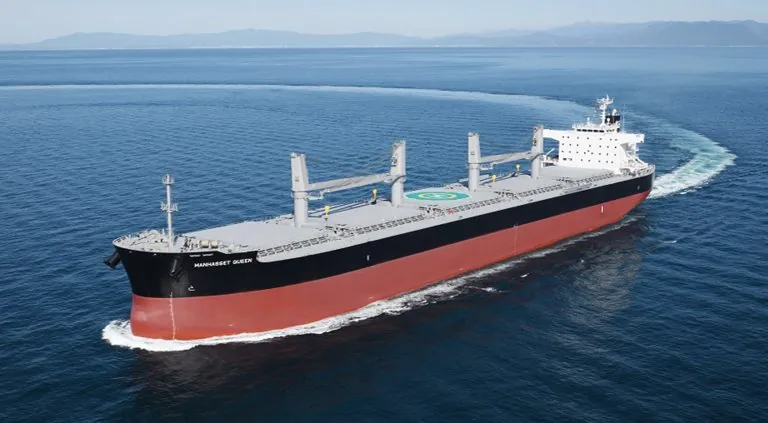 New Addition - MV Manhasset Queen