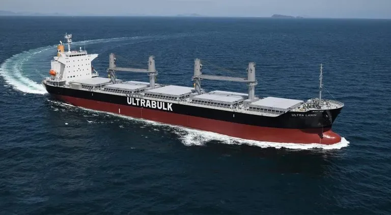 New Addition - MV Ultra Lanin